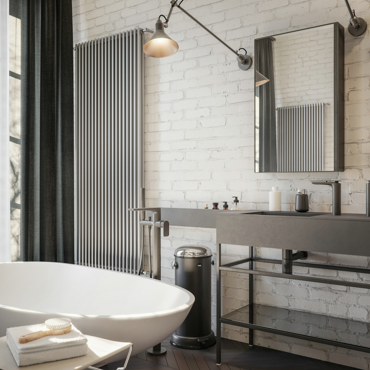 全球顶级工业风设计案例解析-15