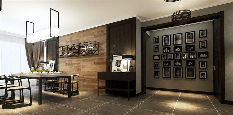 沈阳阳光城·璞悦装修效果图-15