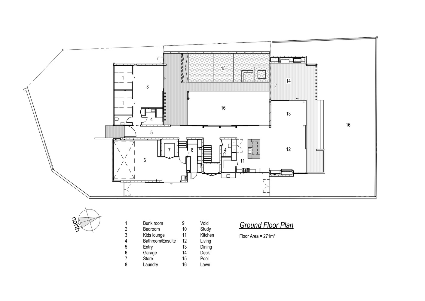 新西兰 Omaha 海滨度假屋 | 图阿图瓦之家-56