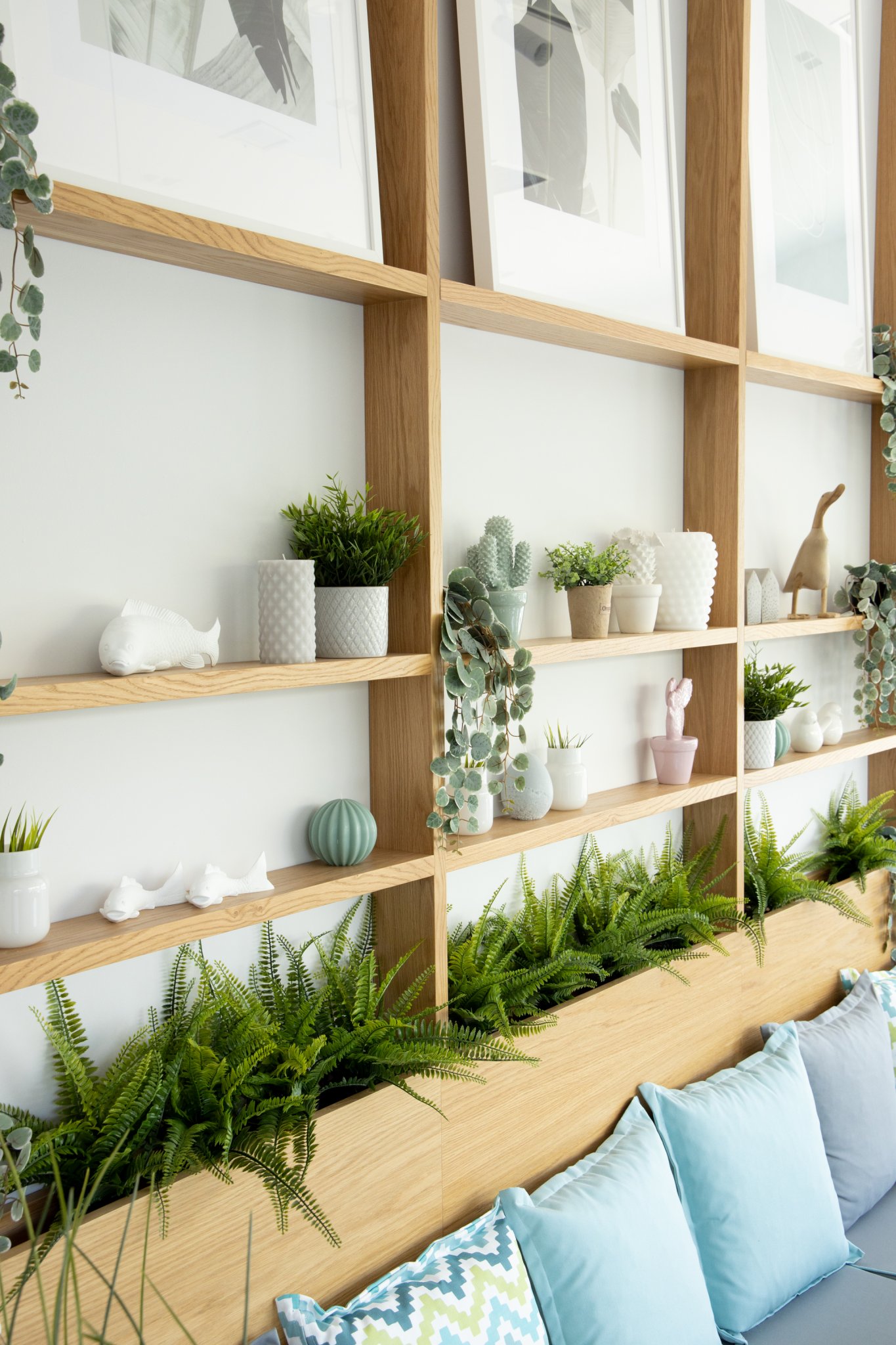 Praline 咖啡馆-14