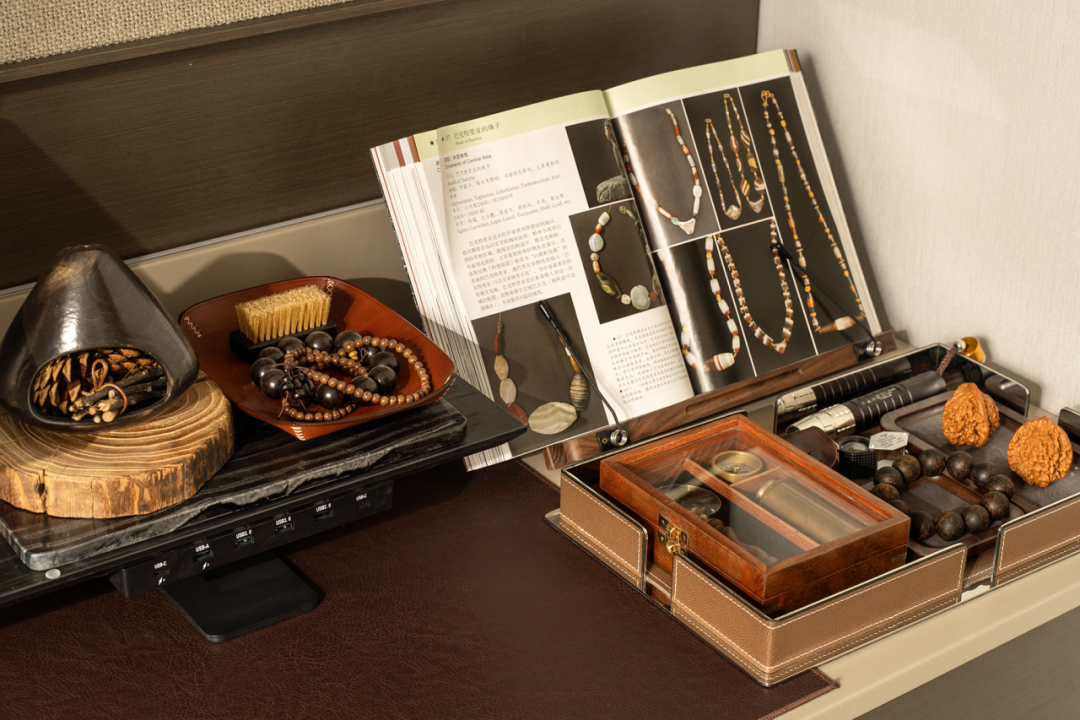 北京隅·西颂样板间丨中国北京丨北京栋三尺设计有限公司-34