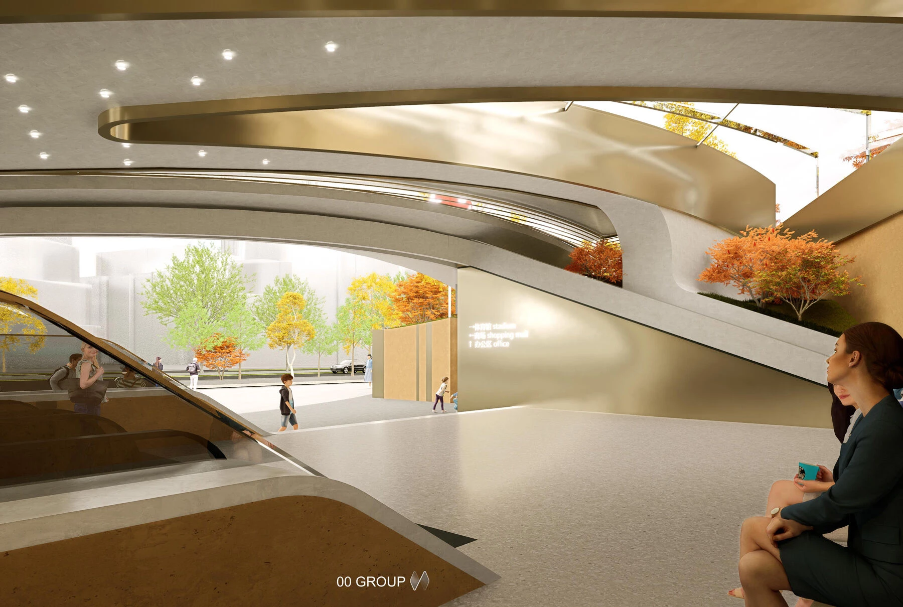 水溅桥丨中国上海丨00group-12