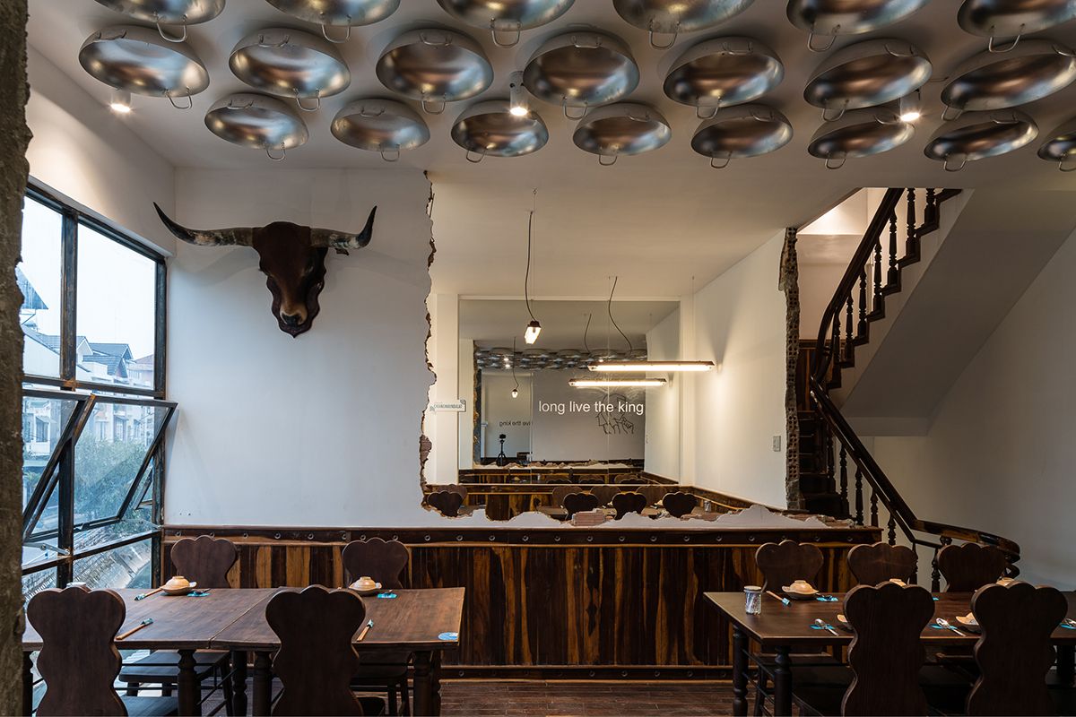 山餐厅 或 雅姆餐厅 或 亚姆餐厅-81