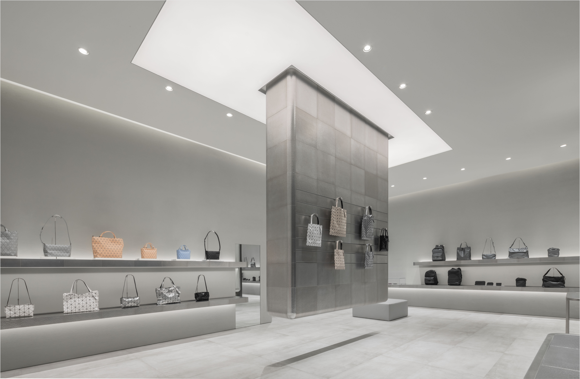 BAO BAO ISSEY MIYAKE store by MOMENT-9