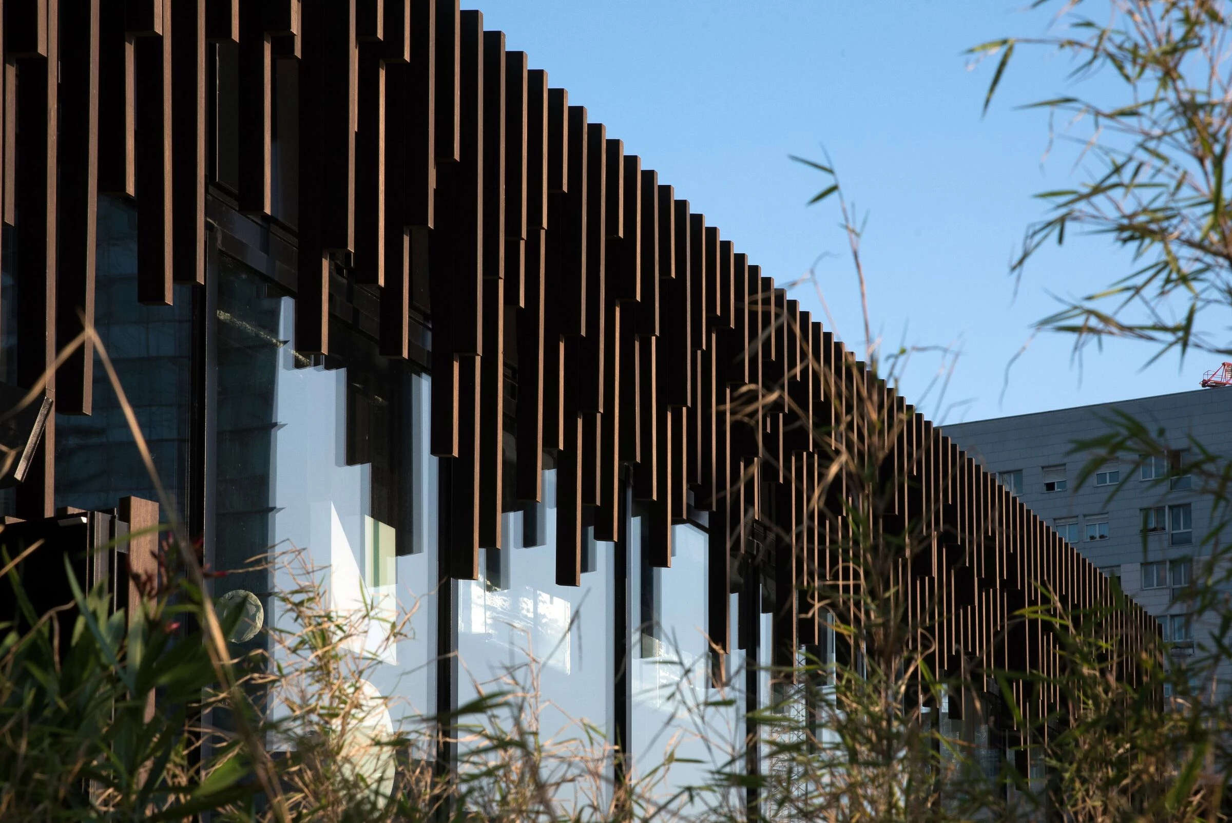 氧气拉德芳斯巴黎-13