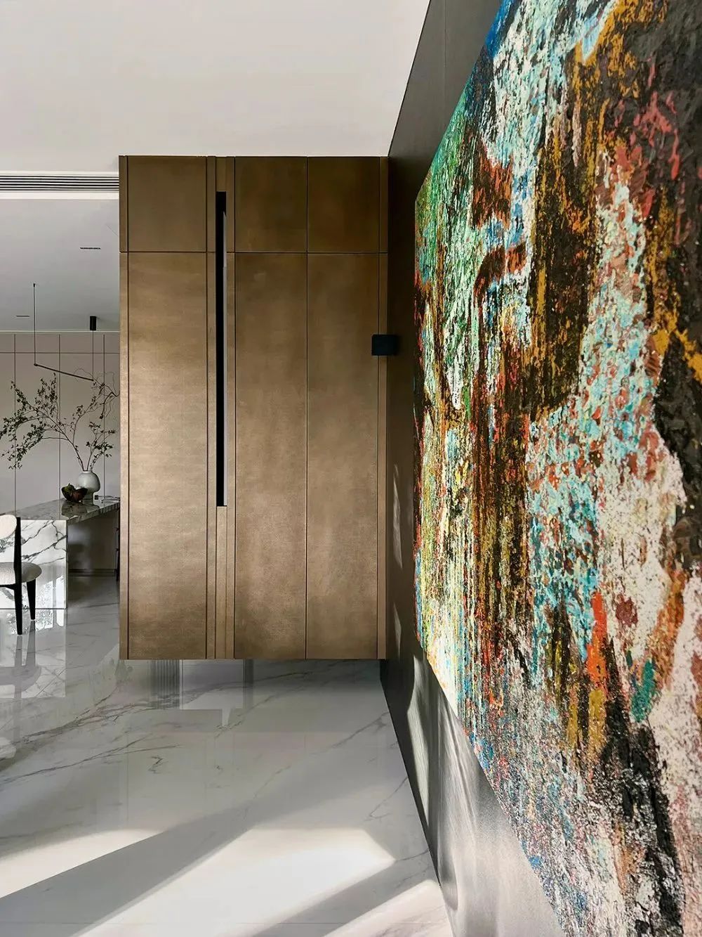 495㎡简奢别墅-18