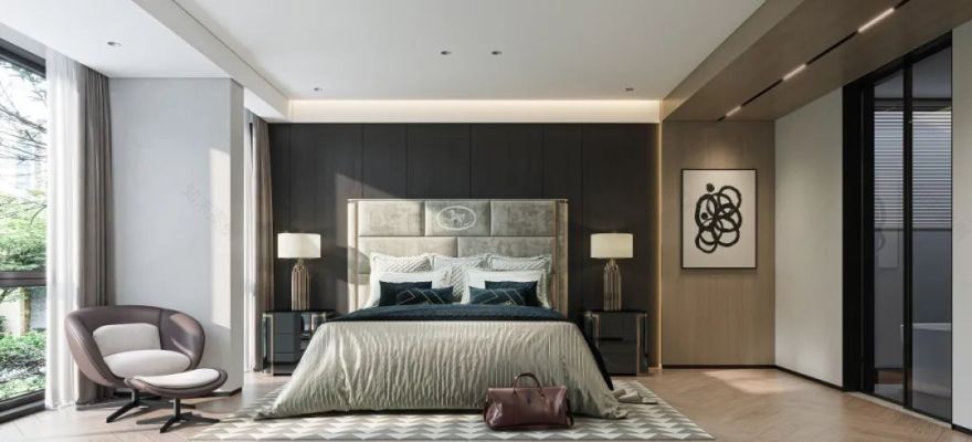 沉浸式探美家 · 在简约中感受生活的纯粹与自由丨中国苏州-35