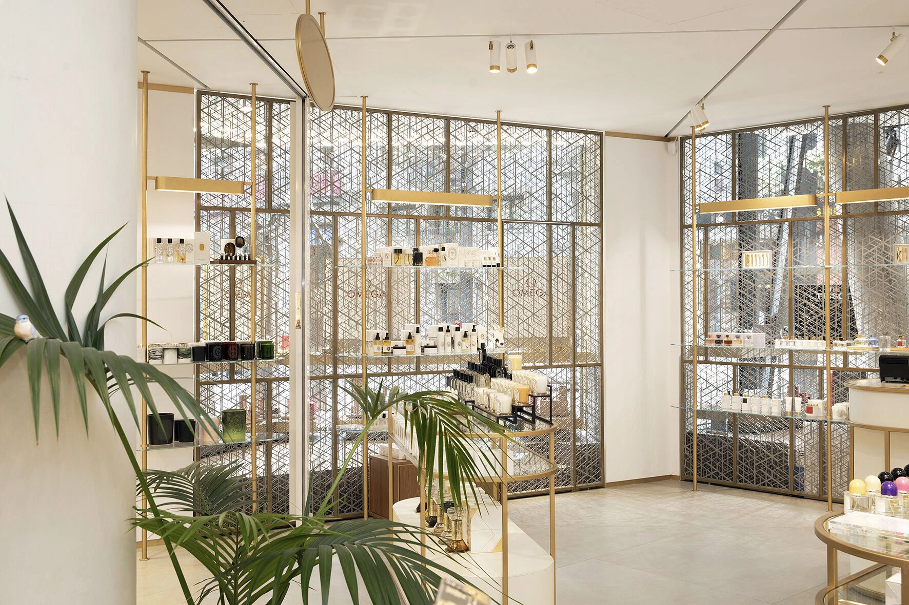 Suissa Joiers 珠宝店丨安道尔安道尔城丨MOOM 建筑事务所-12