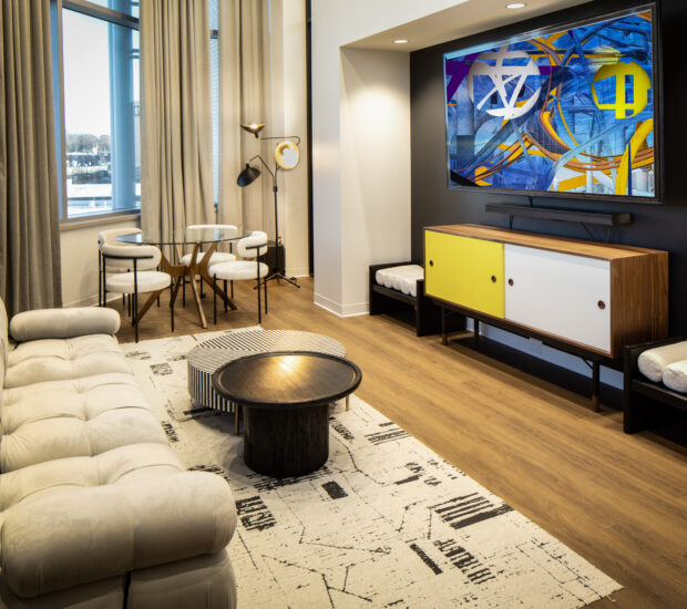 KMOV CBS 4新闻站改造项目-19