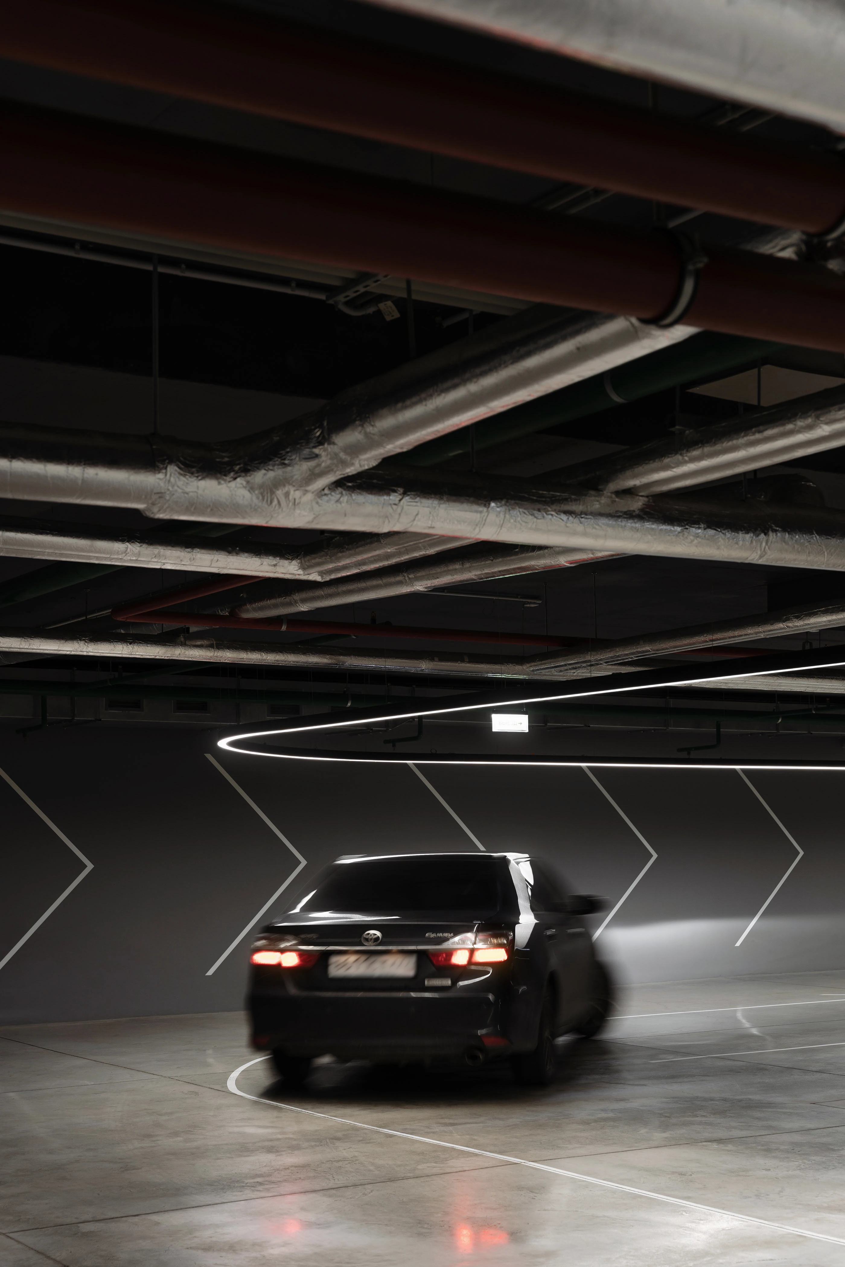 梦幻之家丨俄罗斯莫斯科丨Tsimaylo Lyashenko & Partners-30