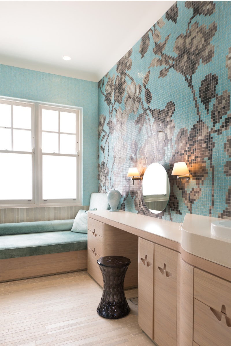 Library in Fernery Luigi Rosselli Architects-18