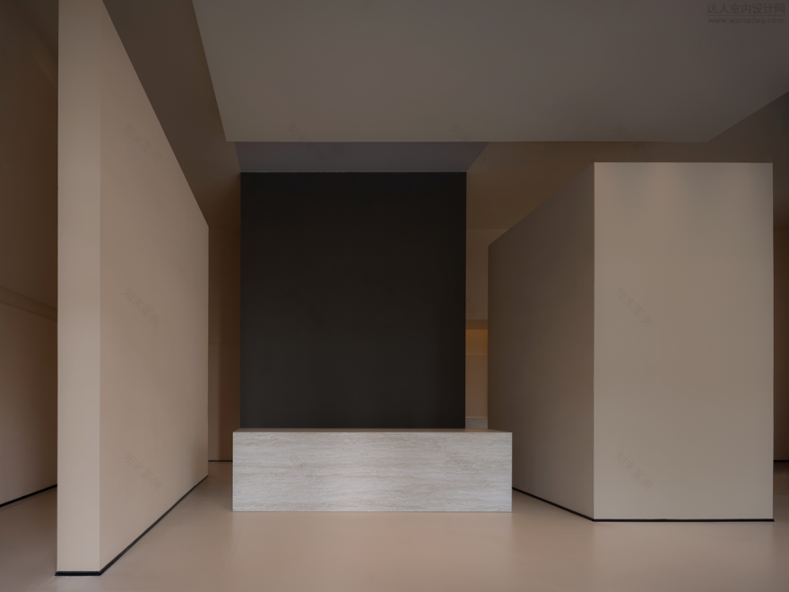 岩与曜之歌丨中国成都丨笾界建筑-0