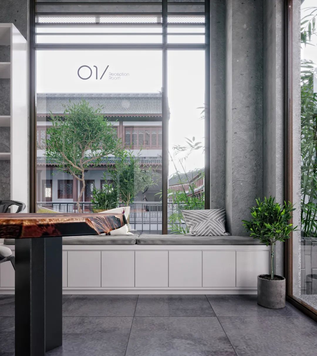 《右川文创》 | 原汁原味的生活与设计空间-26