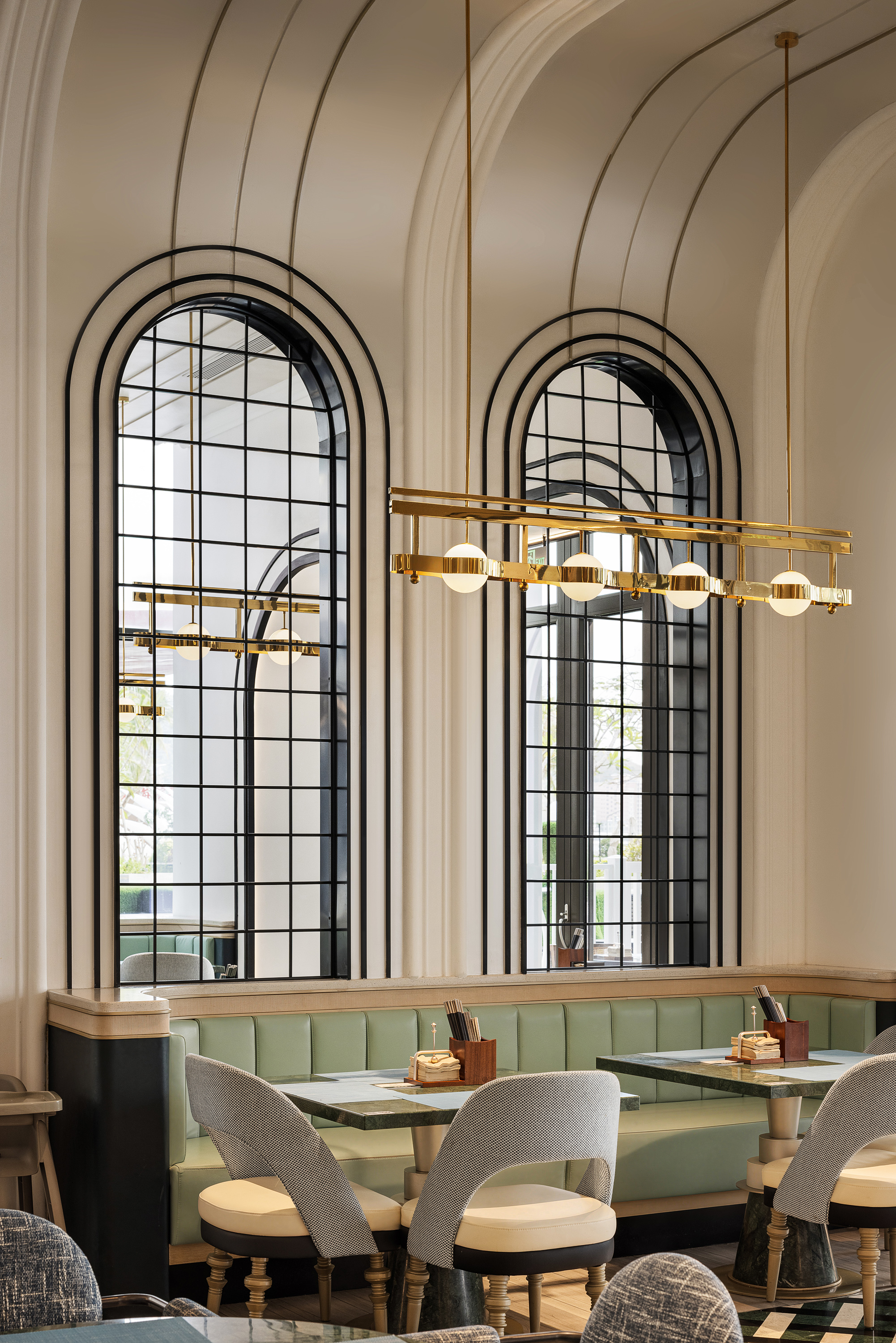 三亚天成贝尔蒙海景酒店（即将挂牌“洲至奢选”）丨中国三亚丨唯想国际X+Living-30