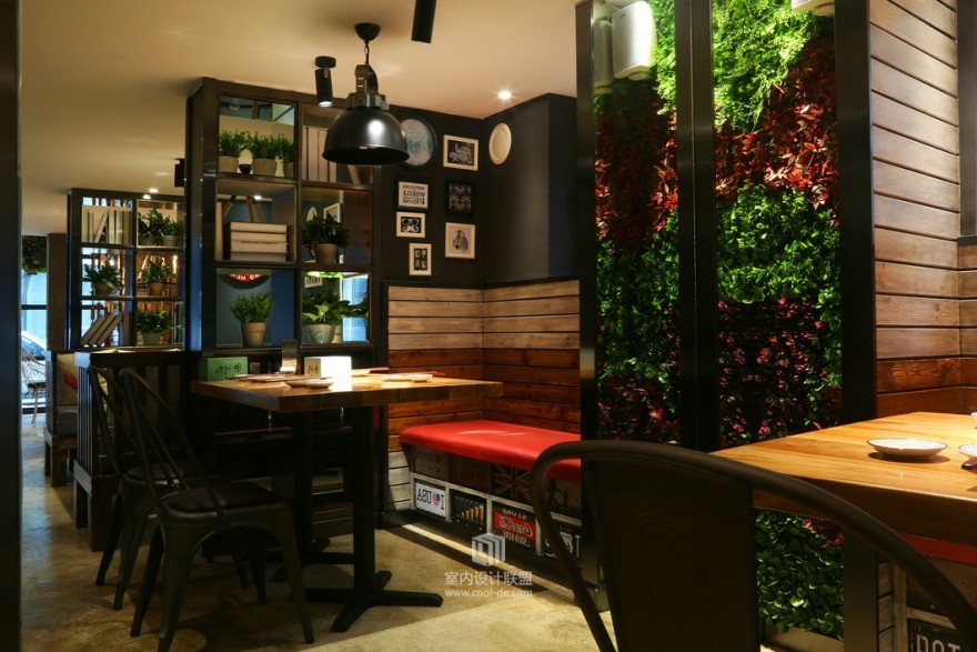 沈阳品筑装饰设计——沈阳·川泽三-12