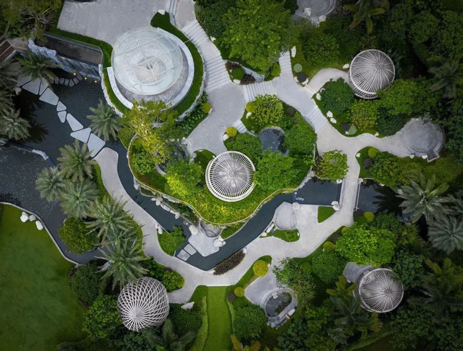 金融街海世界三期丨中国惠州-50