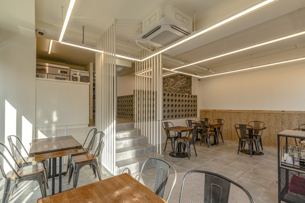 18 坪温馨家居，打造简约舒适空间-4