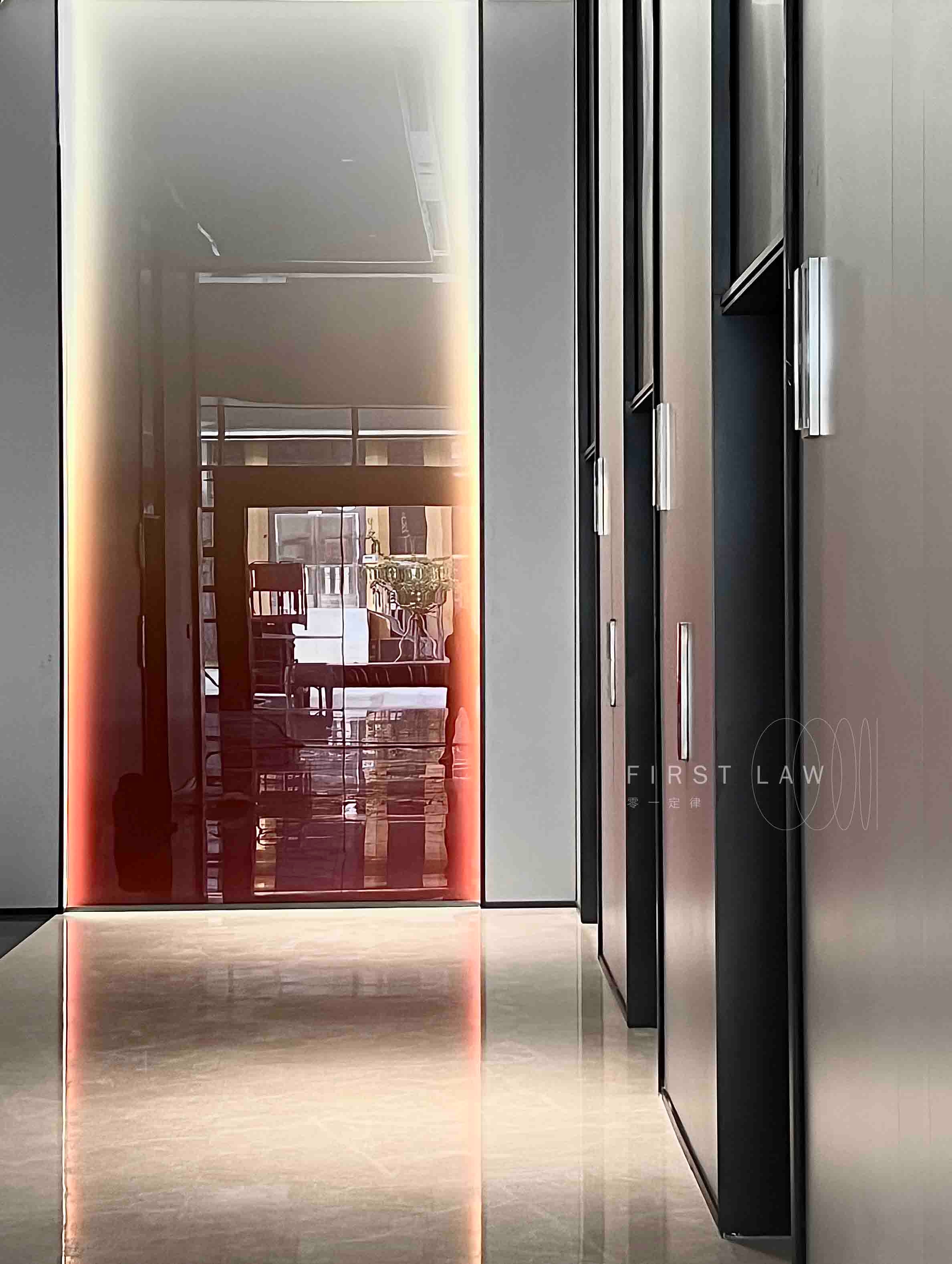 零一定律空间新作|宁波办公空间设计-8