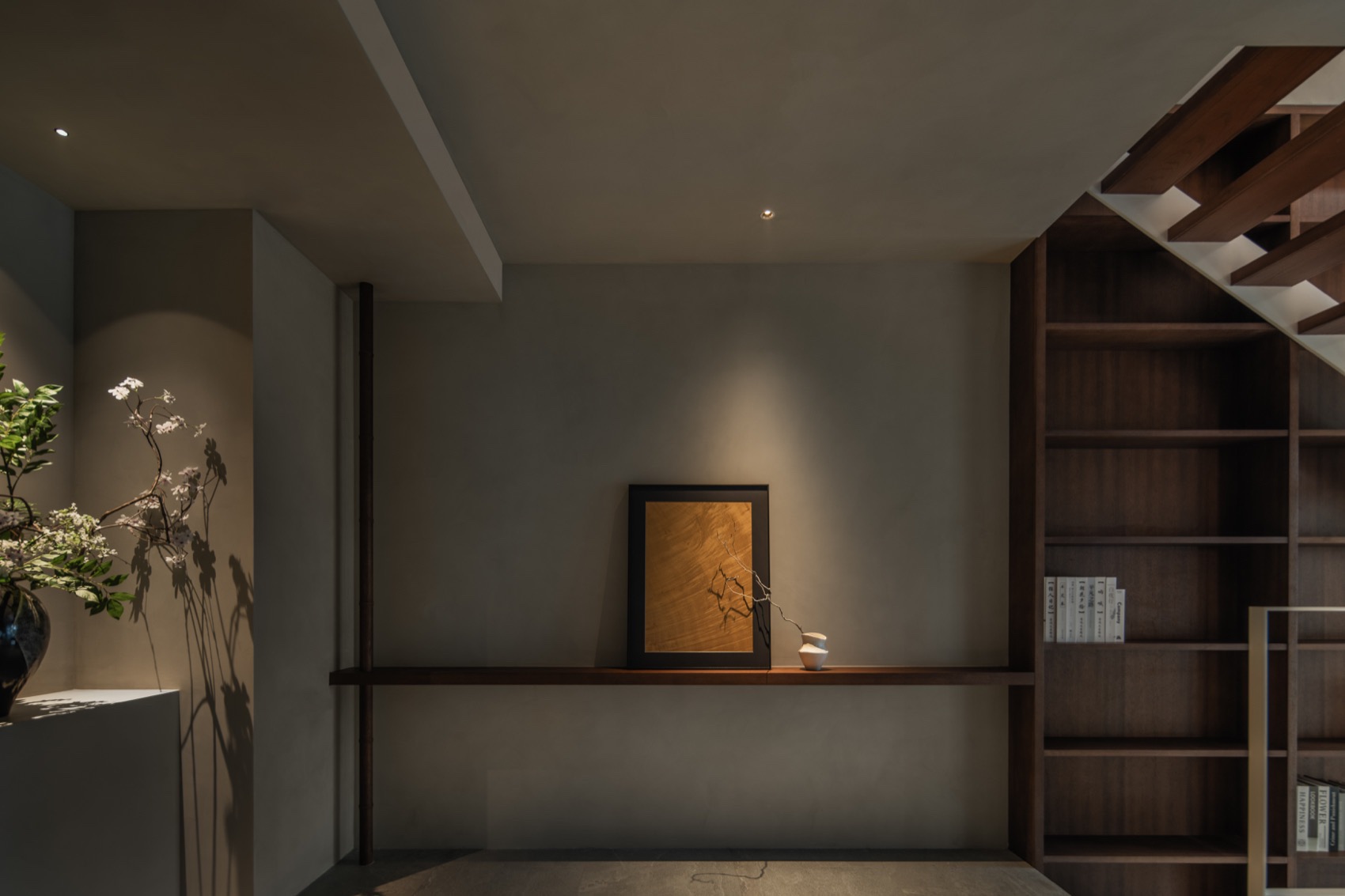 丰乐堂丨中国成都丨季意空间设计-79