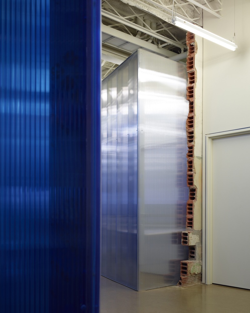 2016 年翻修的俄克拉荷马城 PLICO 平顶建筑-34