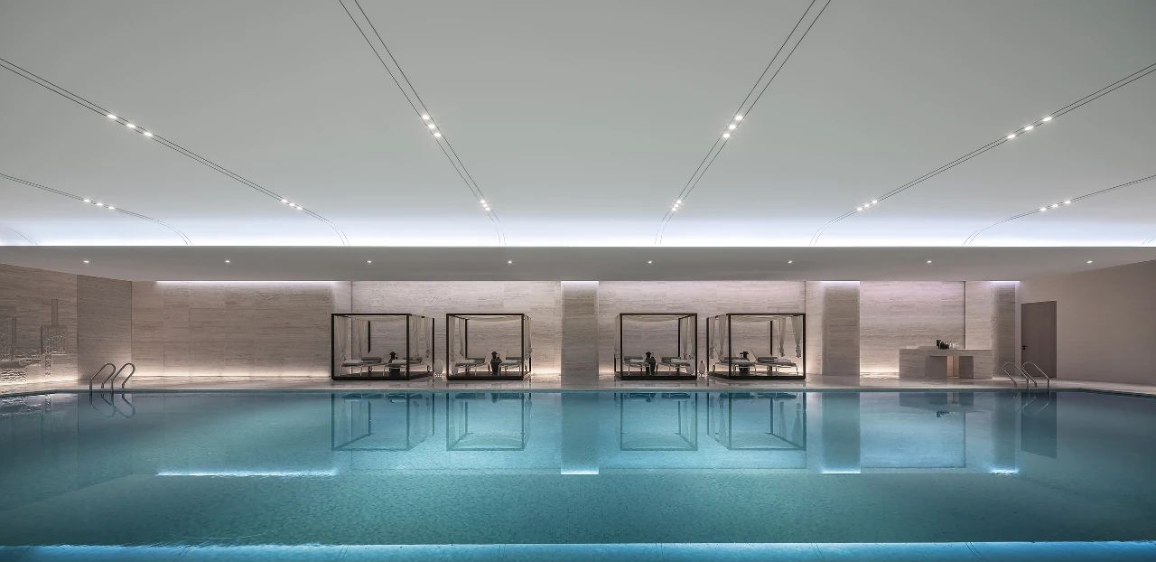 澐璟PARK LANE COMPLEX丨中国南通丨DIA丹健国际-161