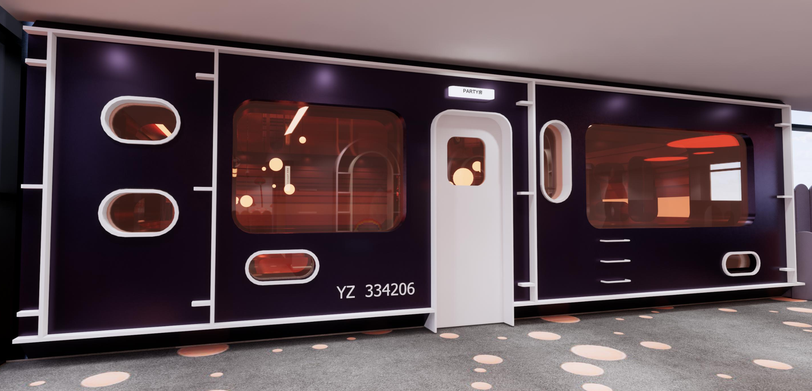 凡嬉亲子游泳馆浙江义乌店丨中国浙江-18