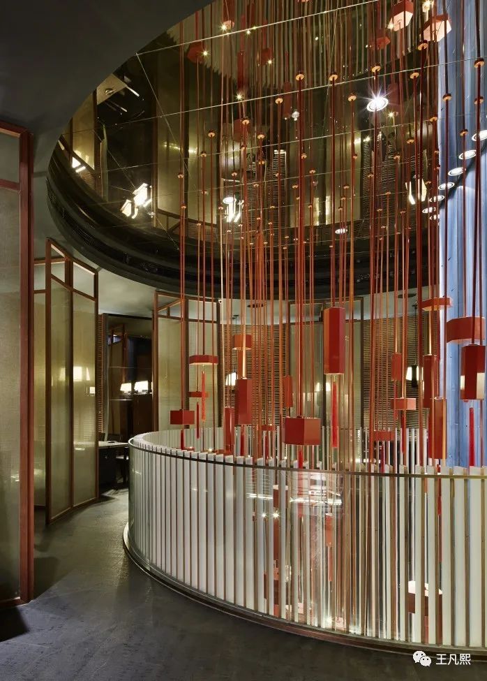 Golucci利旭恒 汉拿山北京世贸天阶店 Hannashan Koren Restaurant-12
