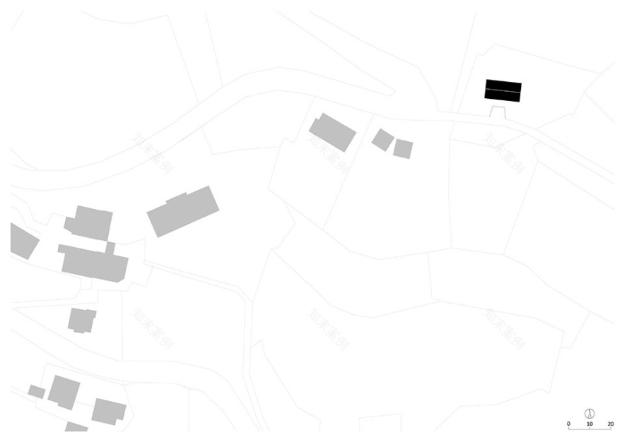 CIASA LE FIUN 住宅丨奥地利蒂罗尔丨意大利建筑师 Daniel Ellecosta-39