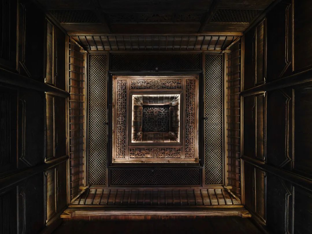 儒可墨可轩丨中国杭州丨中国美术学院风景建筑设计研究总院-47