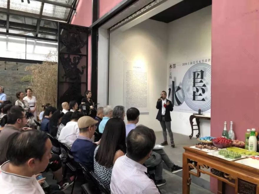 《丽芳园记》艺术盛宴,城市与自然的和谐交融-33