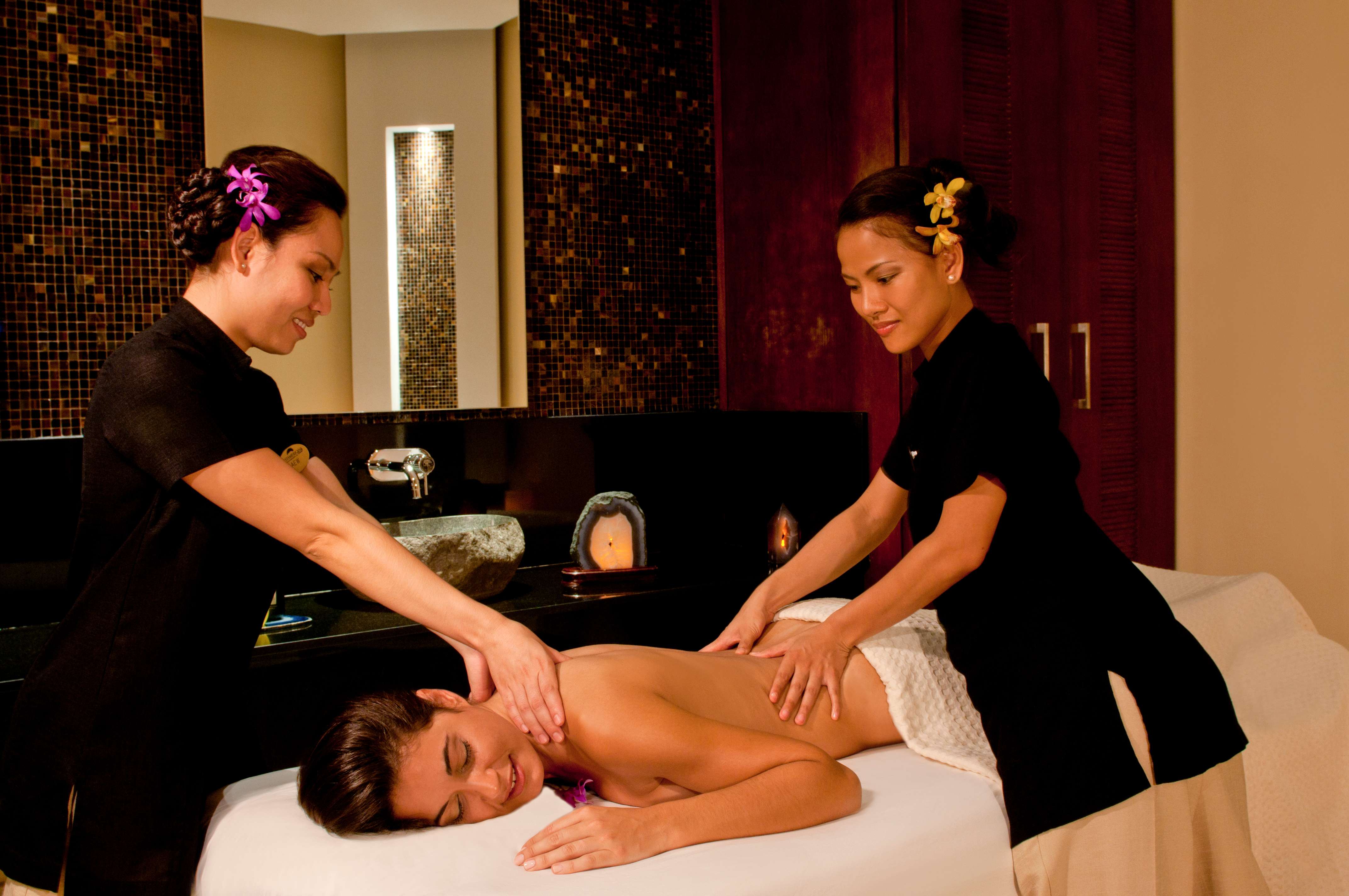 墨西哥坎昆美国嘉年华珊瑚海滩度假村-8