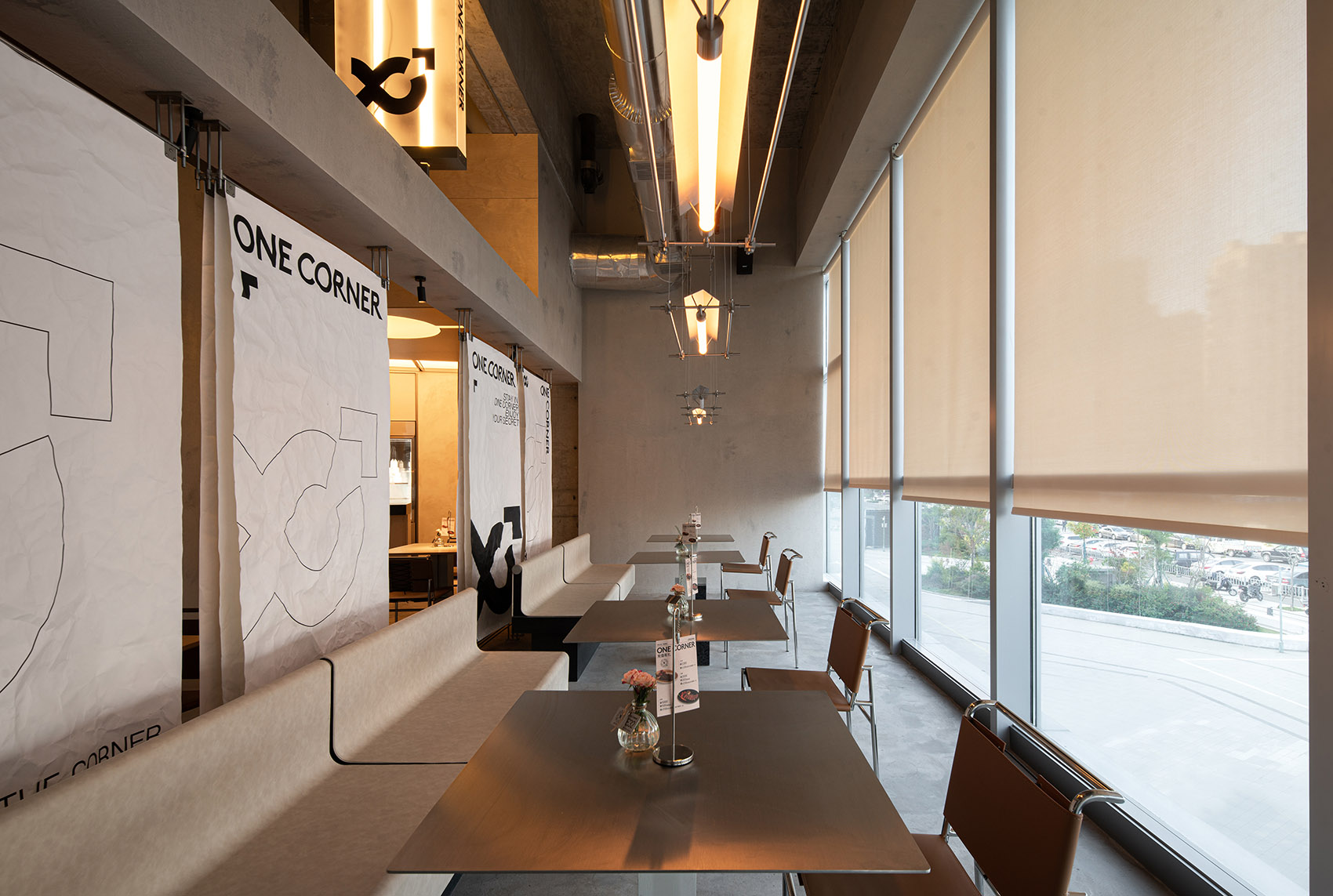 秘密角落,咖啡店丨中国宁波丨常涛&别厦&谢君盟-45