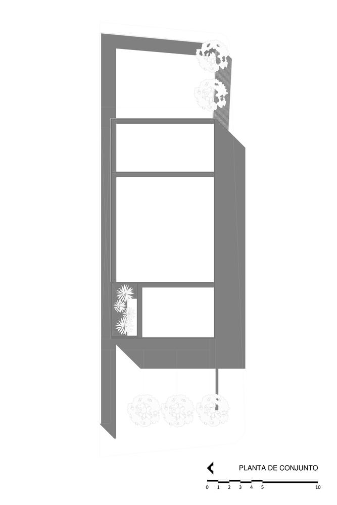 墨西哥梅里达市北 Temozón 警察局旁的现代庄园-58