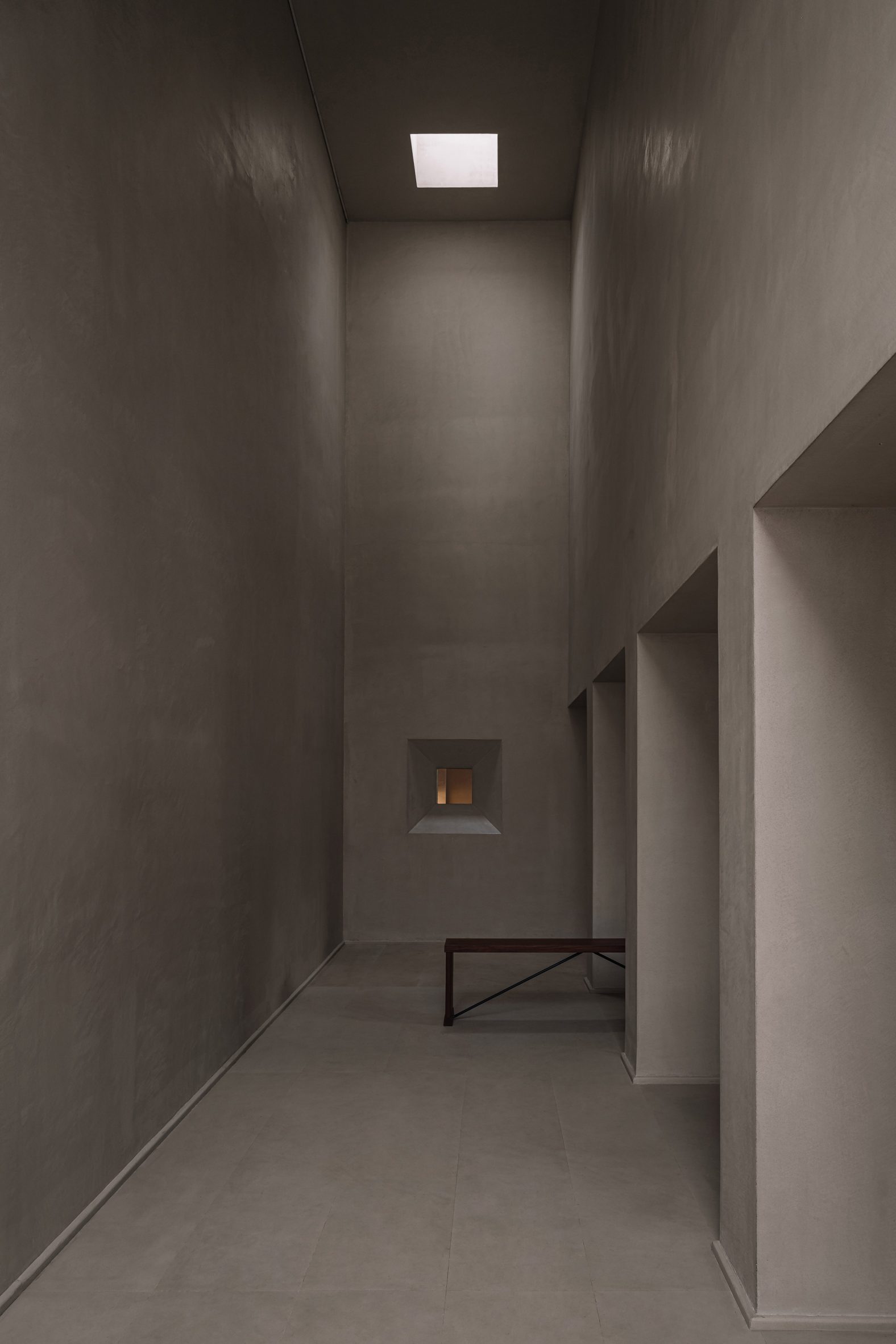 萨尔住宅丨印度丨Girish Doshi-39