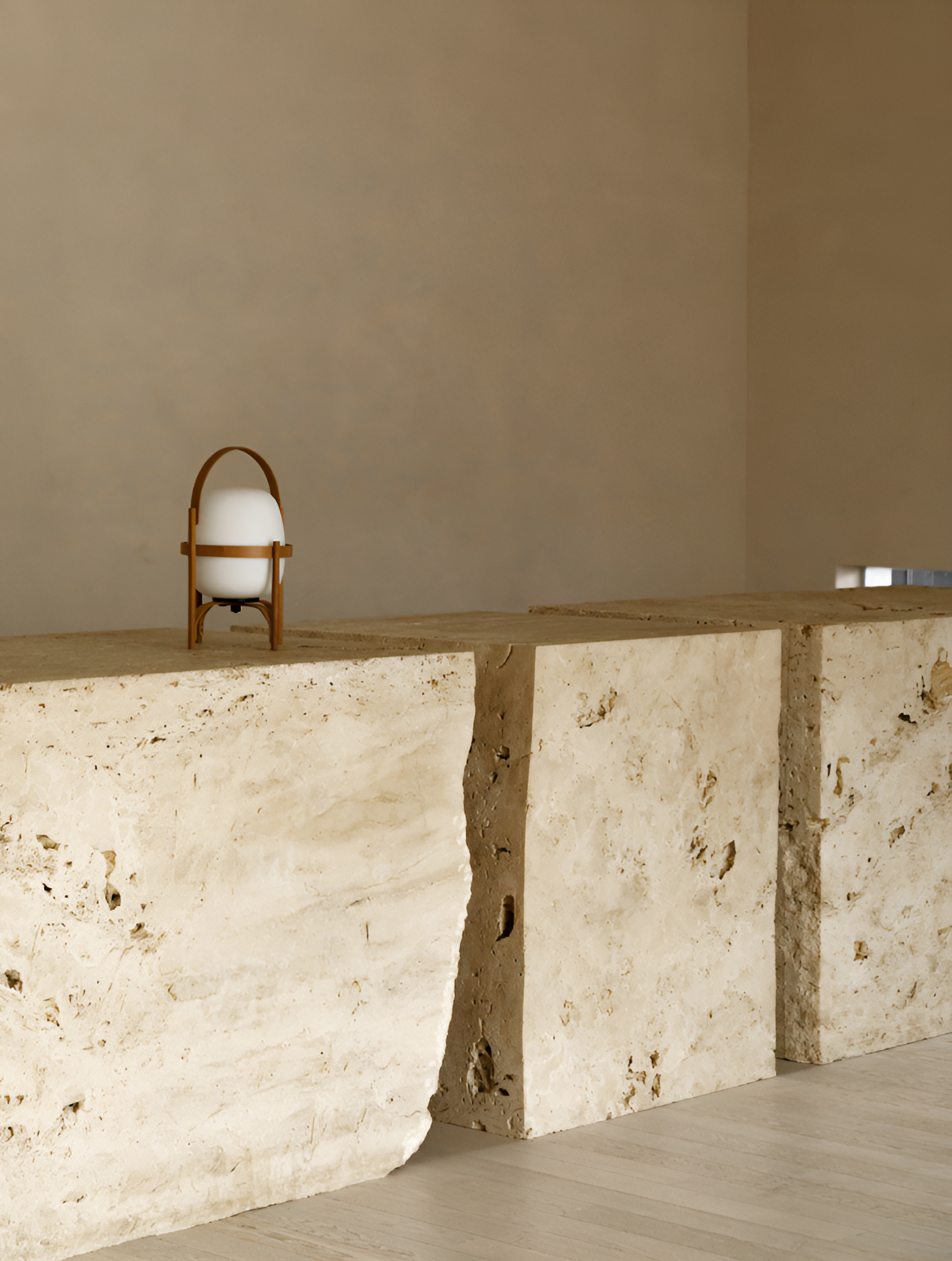 西店会客厅丨中国北京丨NOTHING DESIGN-25