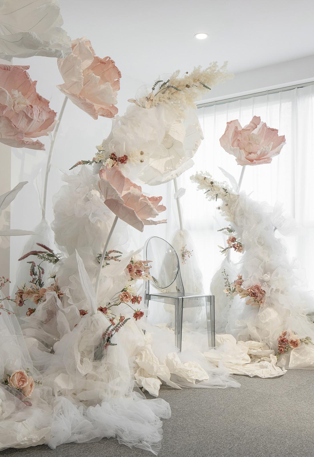 甜酷工业风婚纱店-17