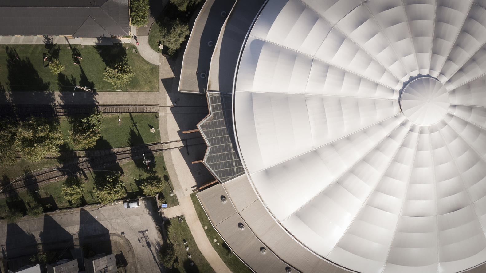 智利 Temuco 铁路博物馆 | 历史记忆与现代创新的完美融合-42