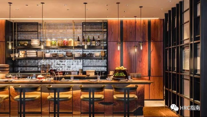 探索远古过度中的现代豪奢 | 暹粒瑰丽酒店预计将于2022年盛大启幕-9