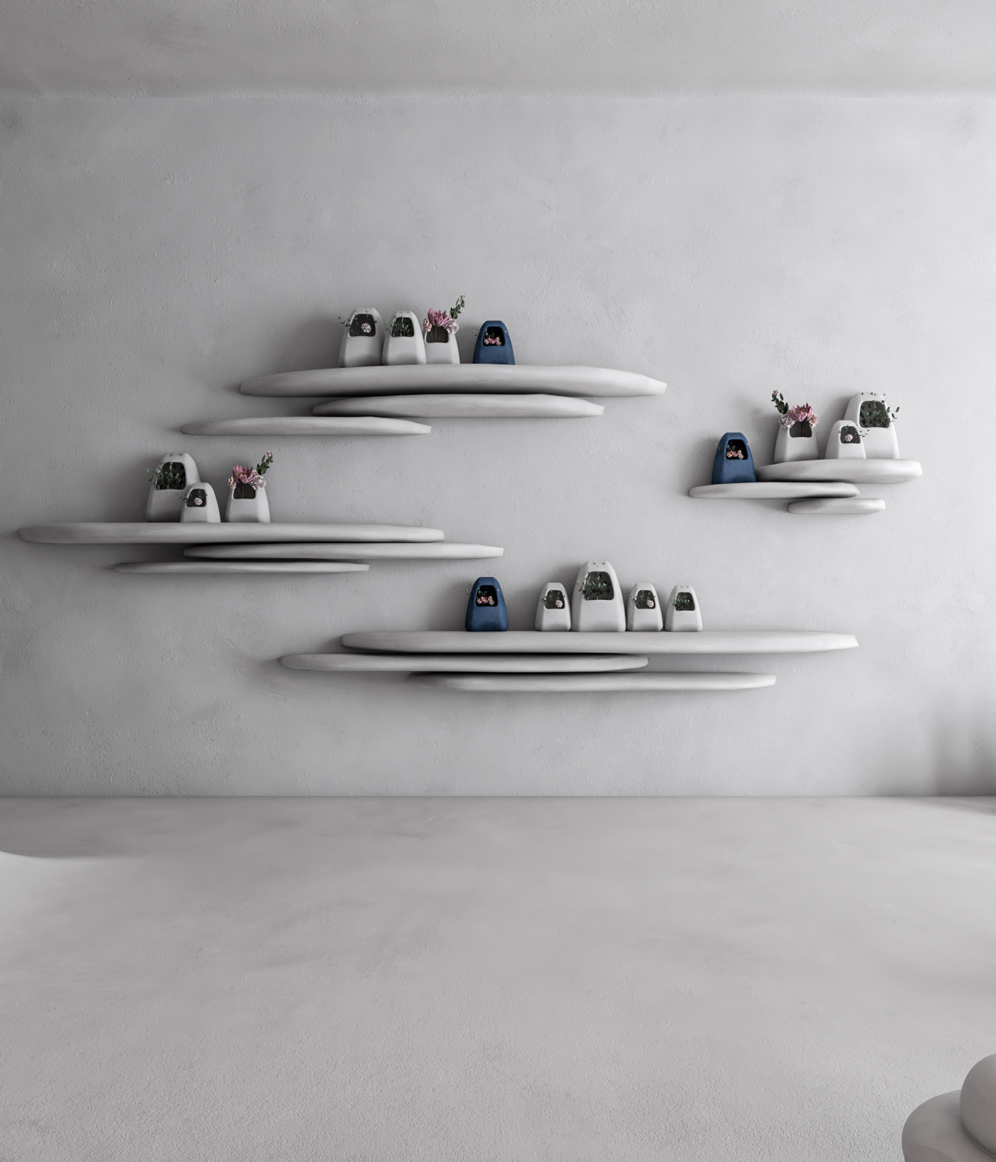 DARMADA 精品店丨沙特阿拉伯丨Muhammad Kamel-9