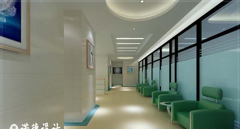 濮阳大山口腔诊所设计成功签约-6