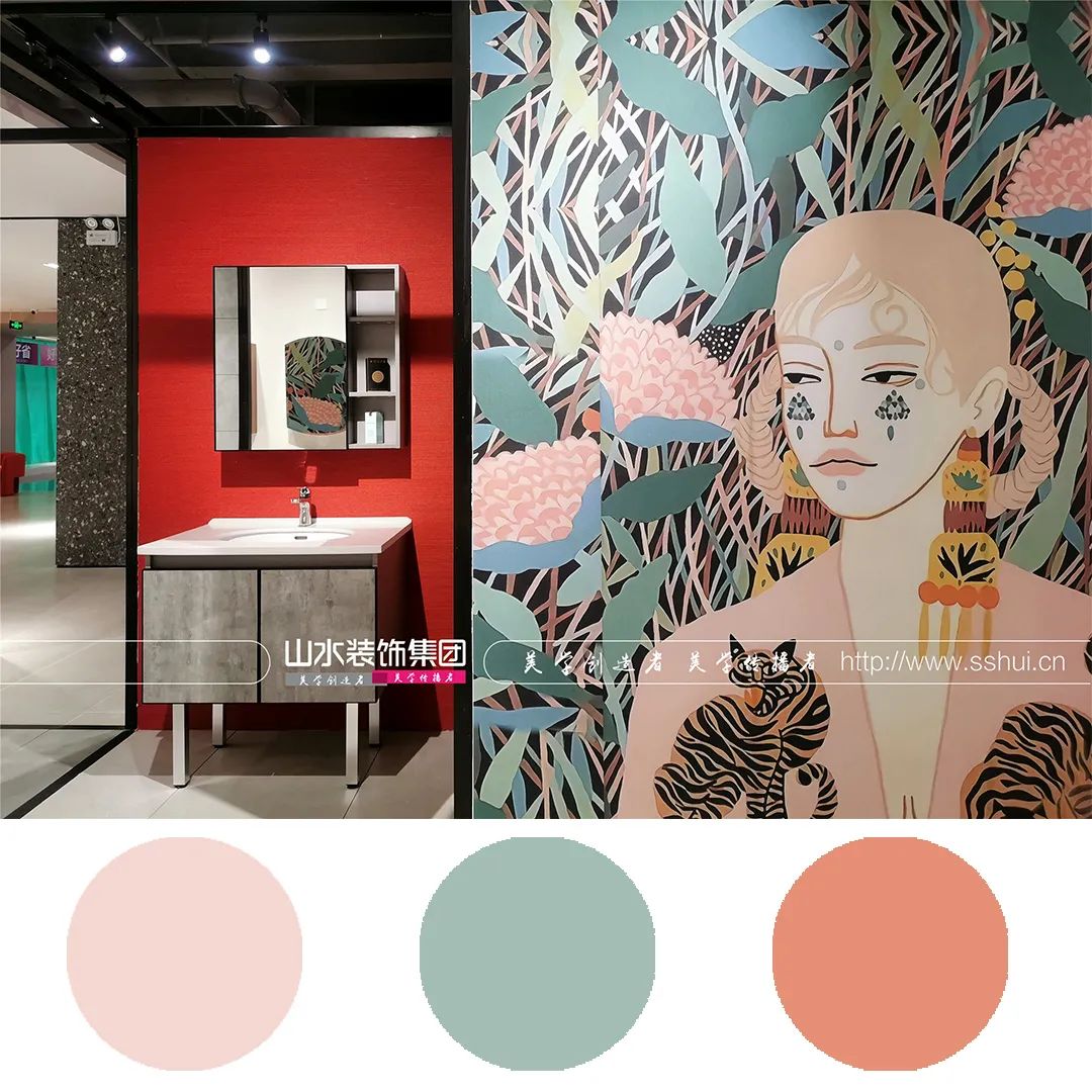 居家好色,出色设计-18