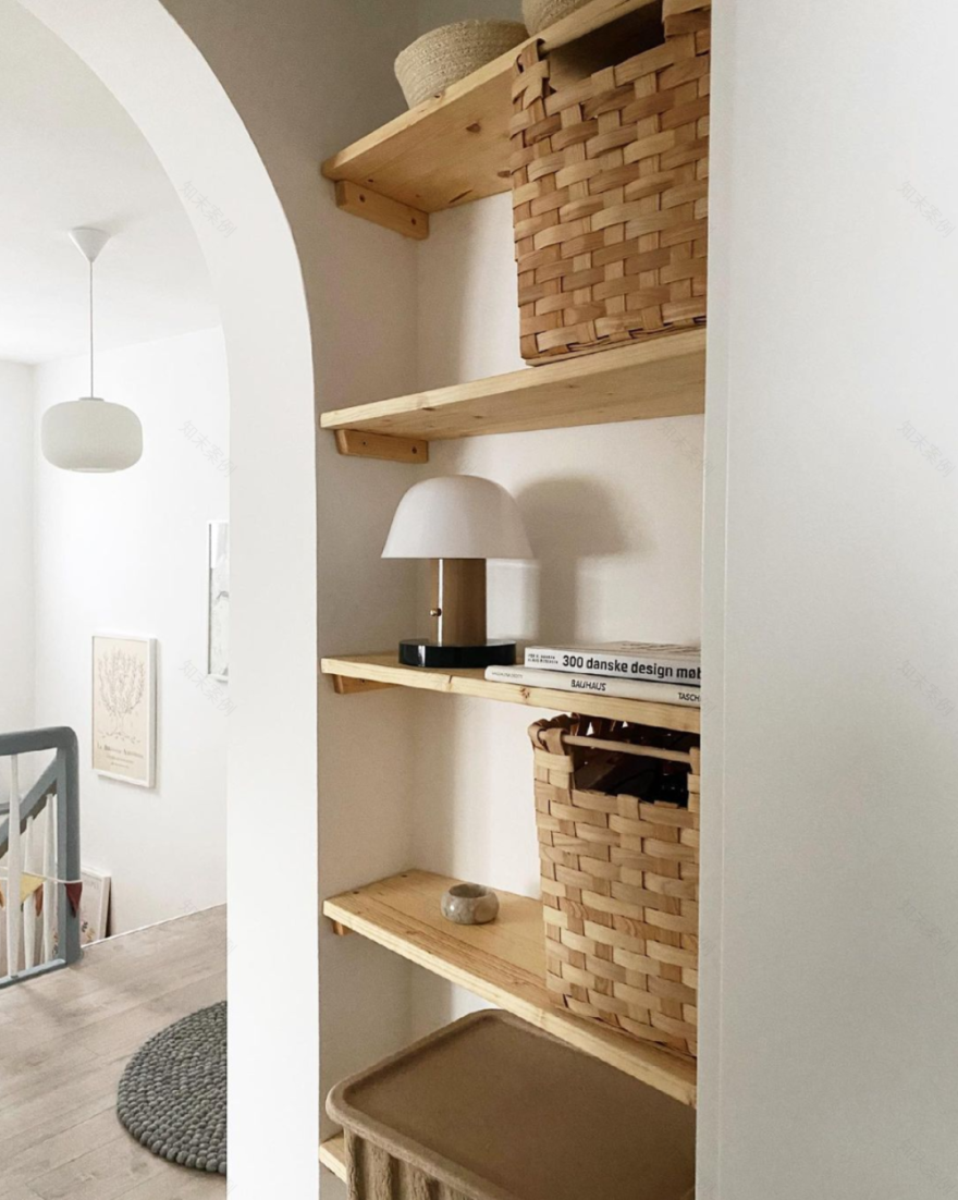 秋日家居设计灵感丨丹麦奥胡斯丨容集品牌管理(上海)有限公司-48