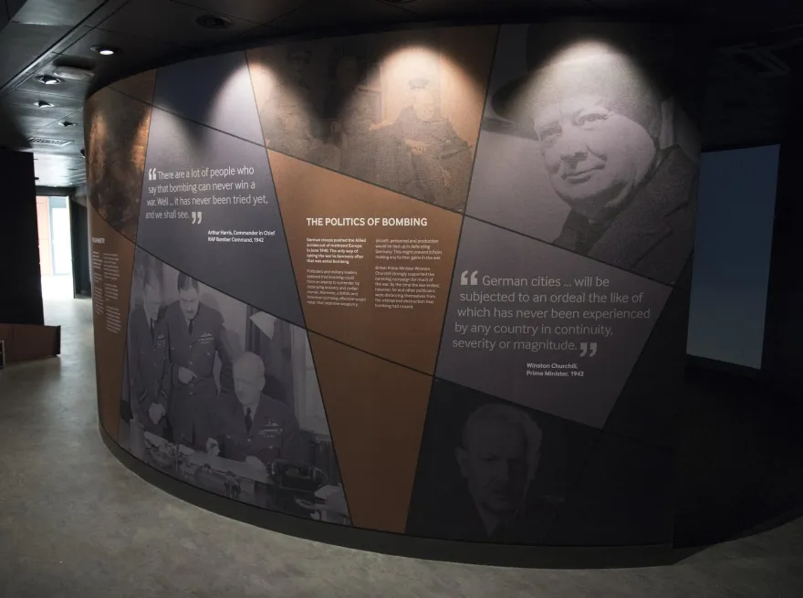 国际轰炸机指挥中心丨Redman Design-5