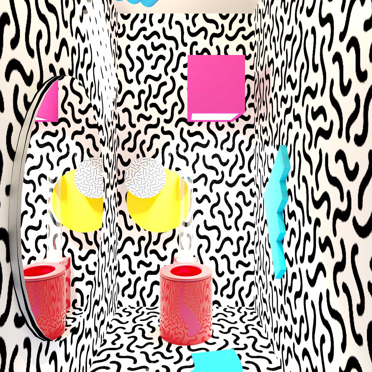 重塑卫生间美学,法国 Trone 智能马桶引领潮流-5