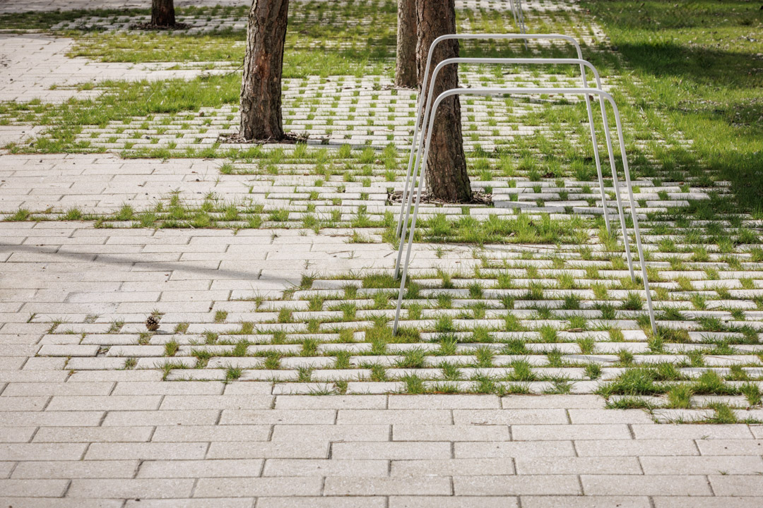 Training center, residence and workshops for apprentices | Atelier Téqui Architectes-55