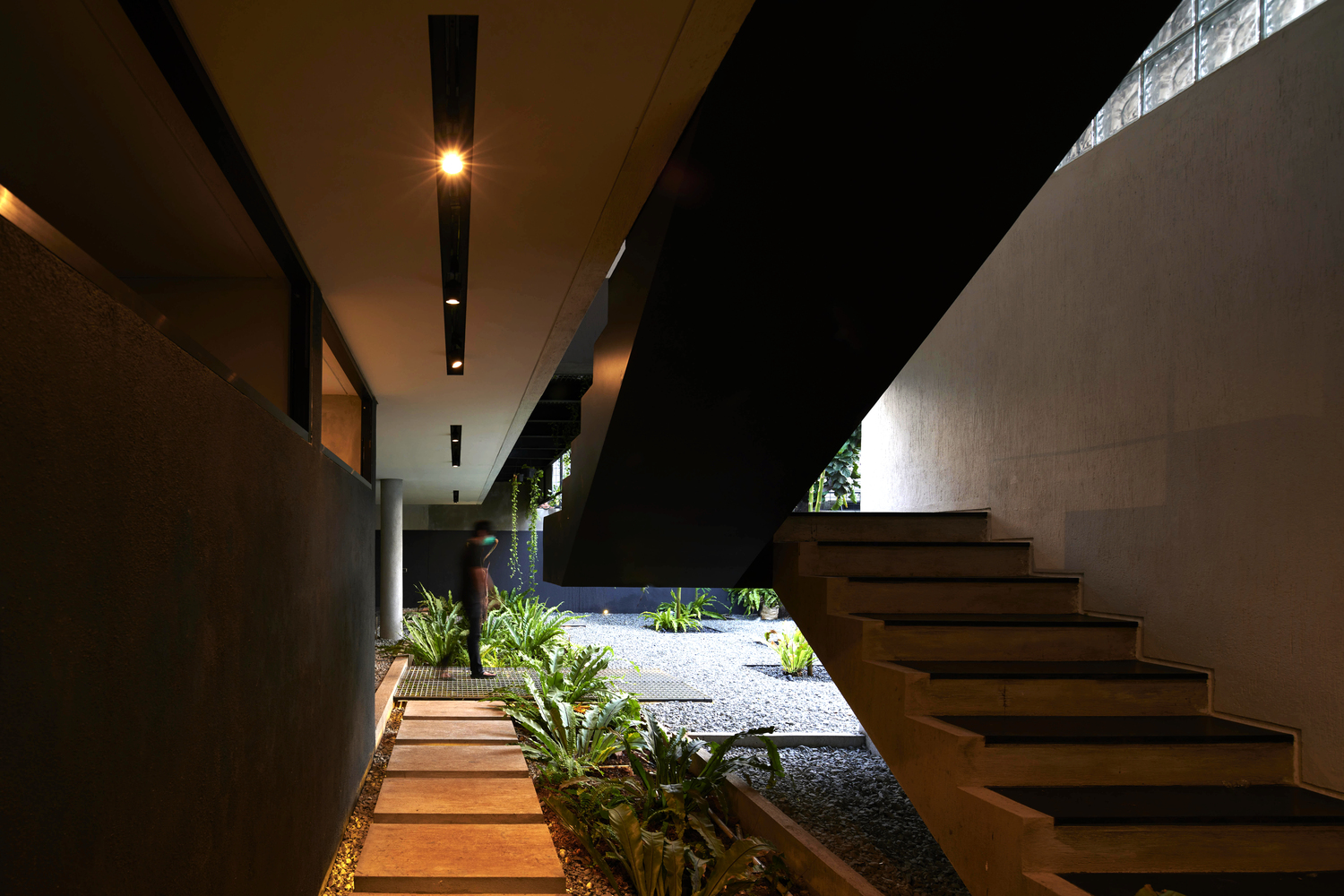 印度尼西亚的热带建筑-47