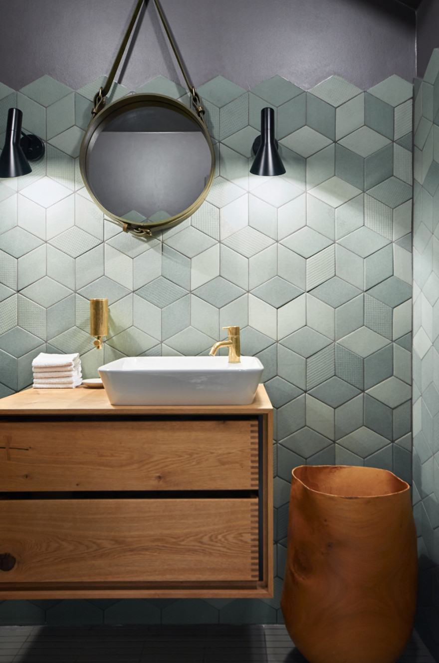 丹麦哥本哈根Kadeau餐厅(2015)OeO Studio设计-16