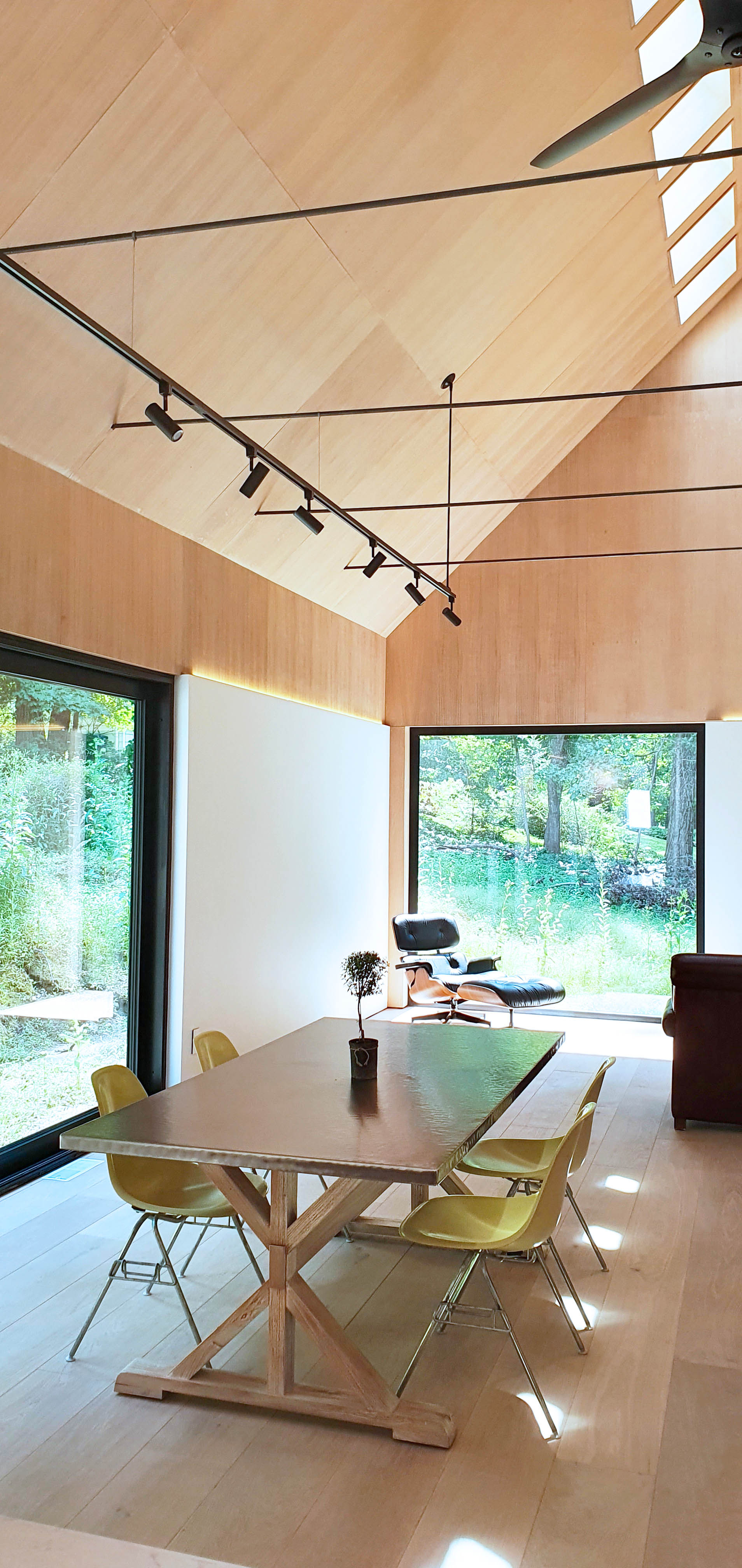 CorkHaven | 用现代手法重塑 1937 年的老房子-3