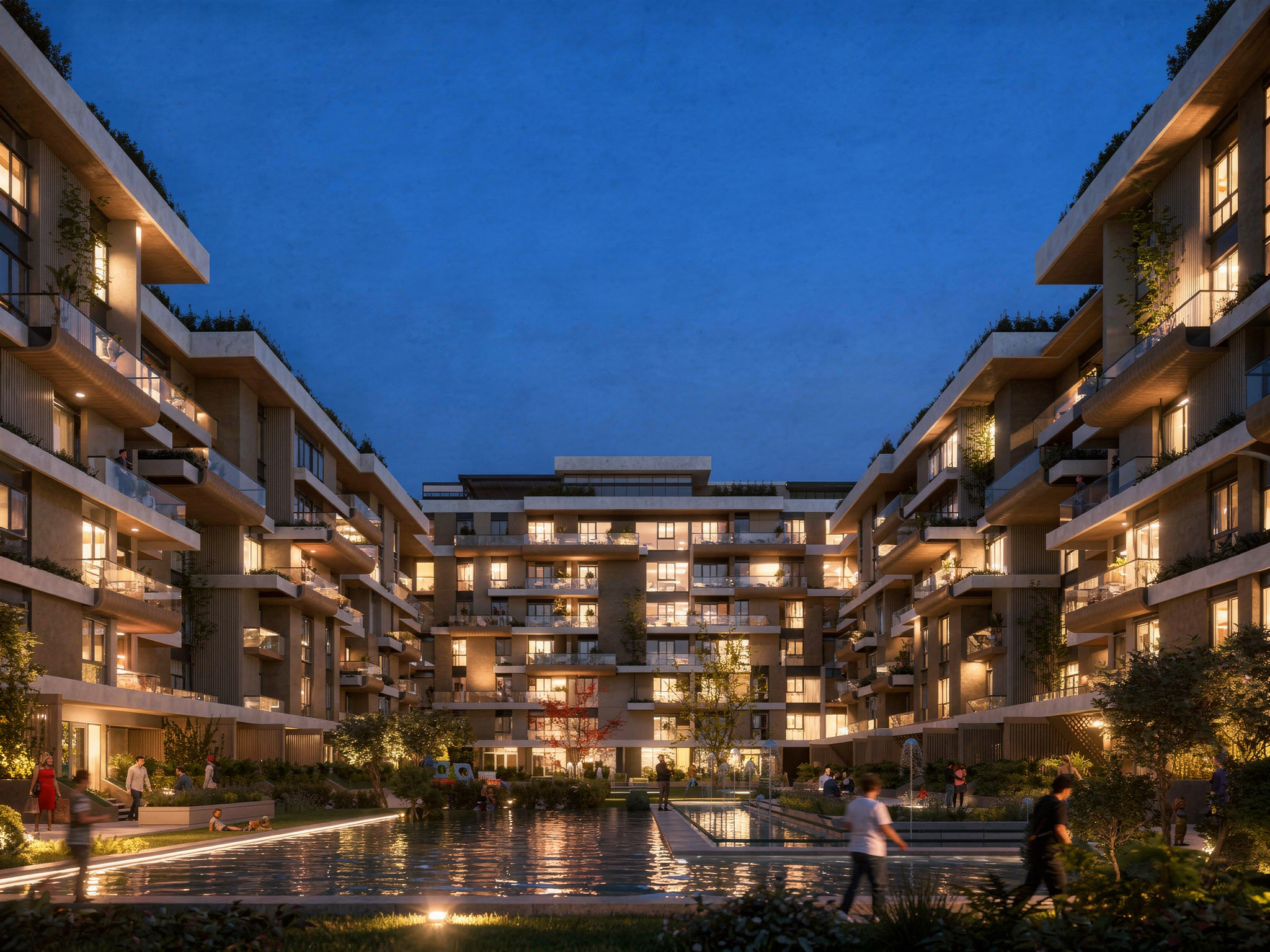 云边；云侧 丨埃及-16