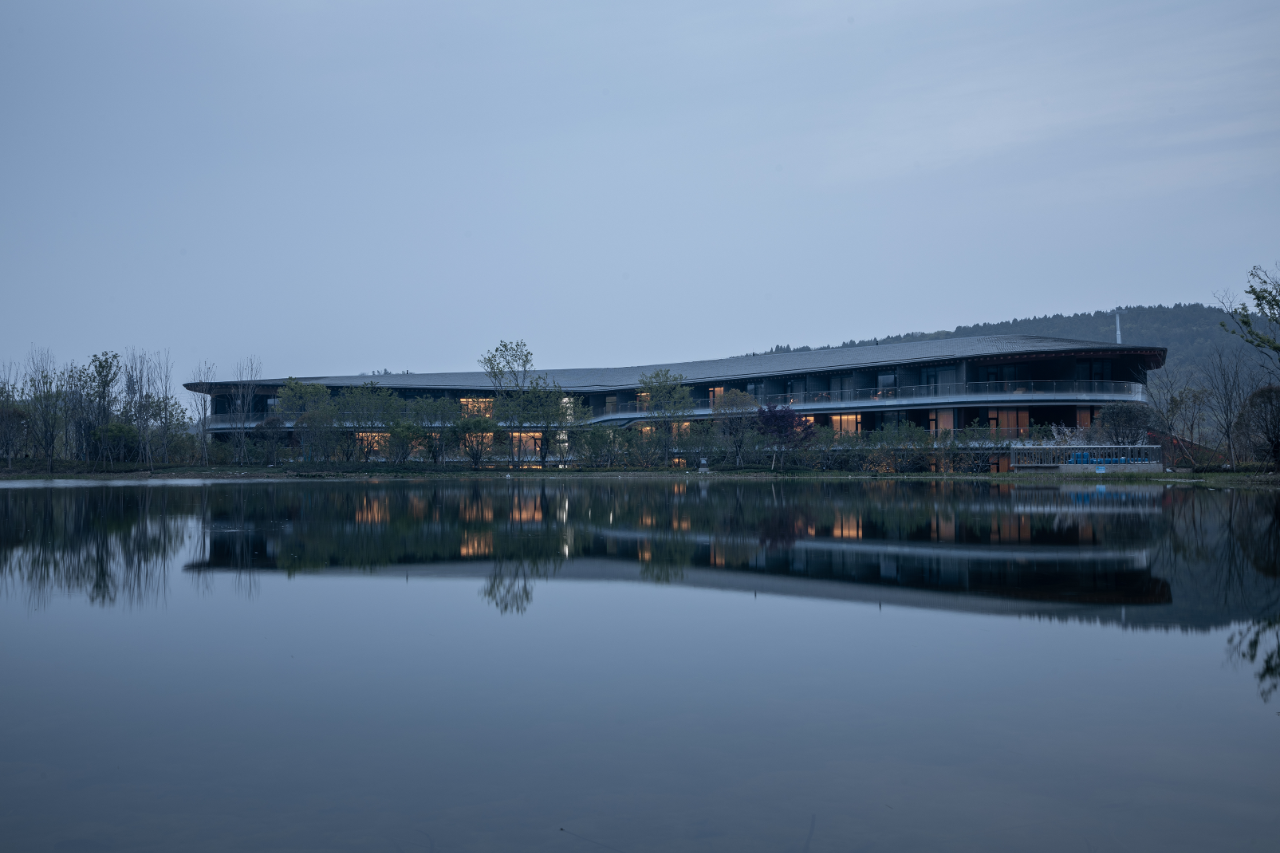 丽笙精选度假酒店丨中国江苏丨创盟国际-30